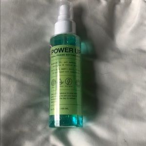 InnBeauty Setting Mist